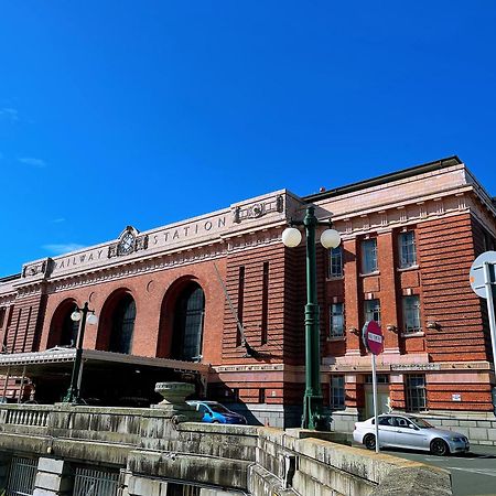 Grand Central Serviced Apartments Auckland Exterior foto
