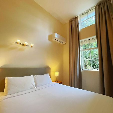 Grand Central Serviced Apartments Auckland Exterior foto