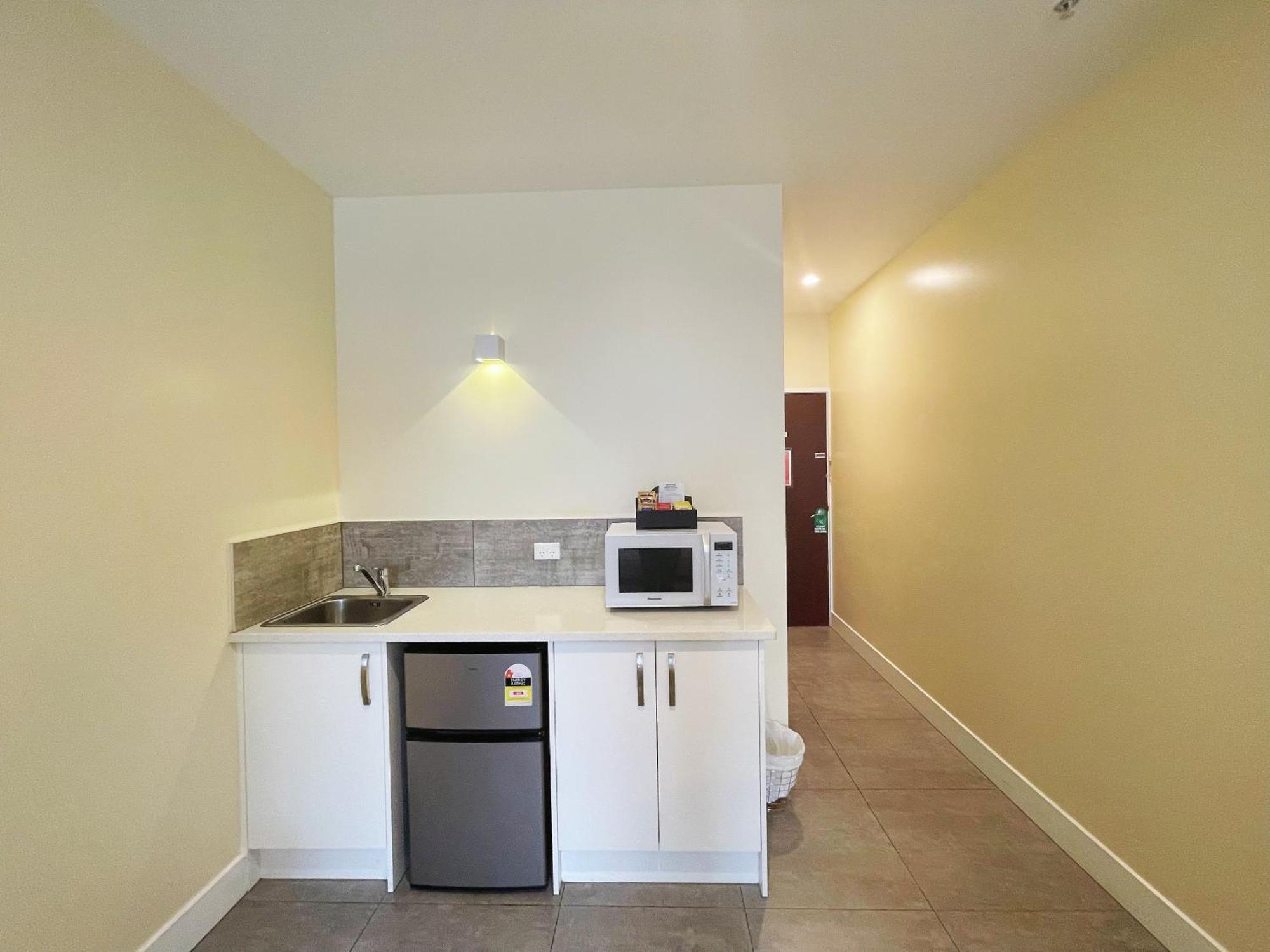 Grand Central Serviced Apartments Auckland Exterior foto