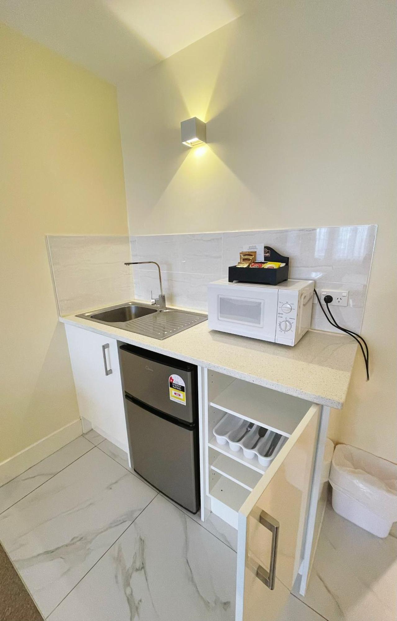 Grand Central Serviced Apartments Auckland Exterior foto