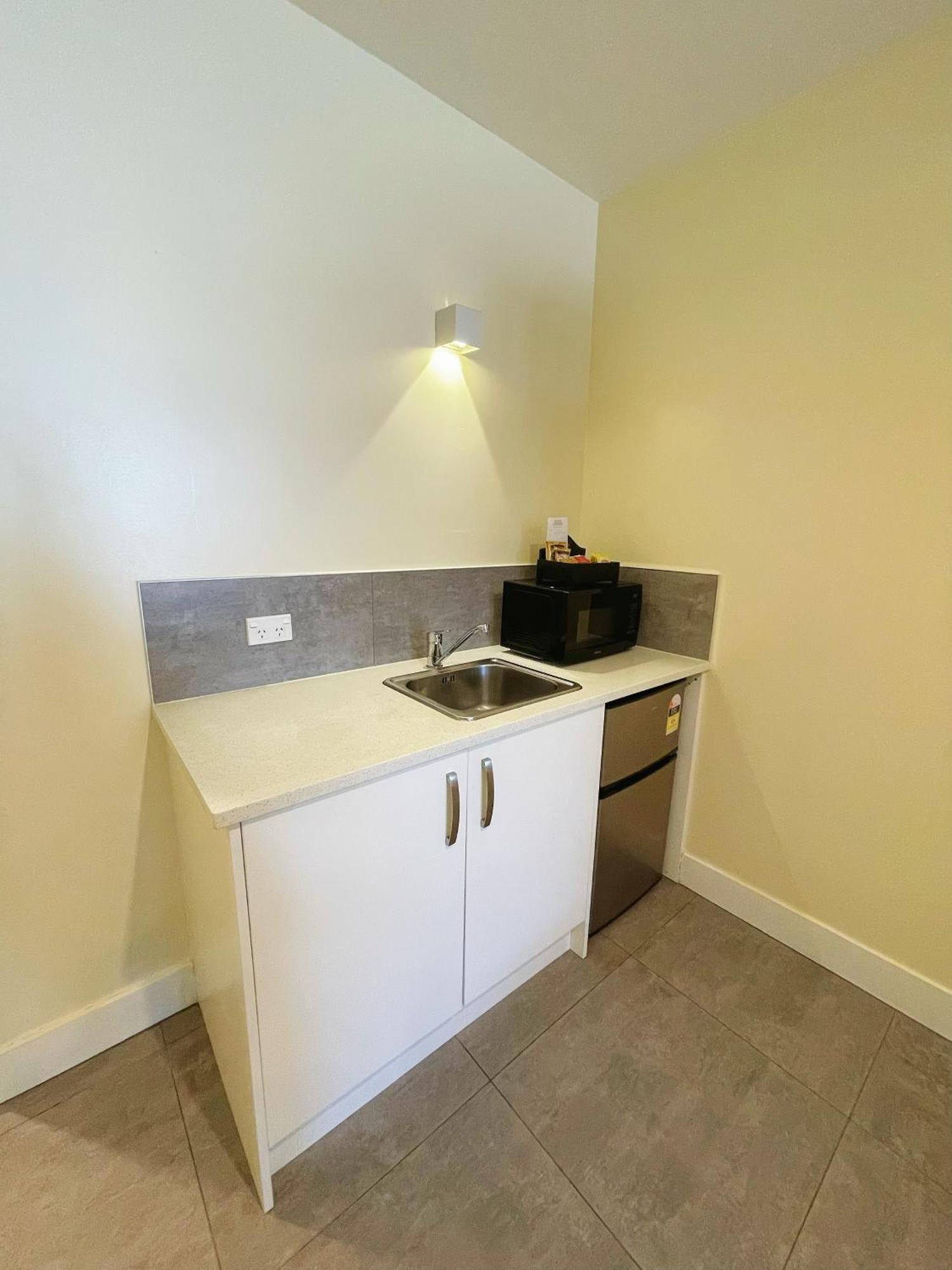 Grand Central Serviced Apartments Auckland Exterior foto