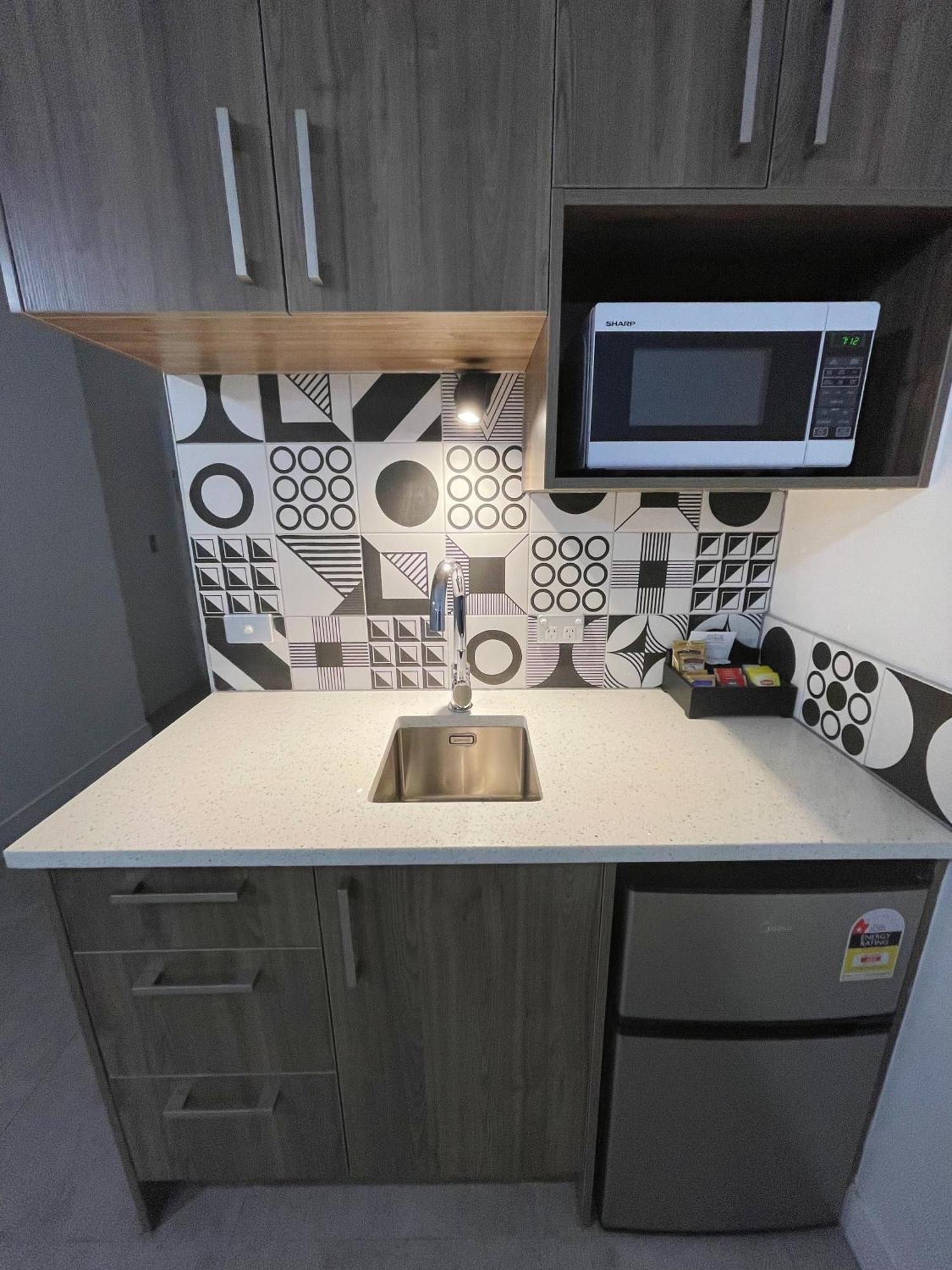 Grand Central Serviced Apartments Auckland Exterior foto