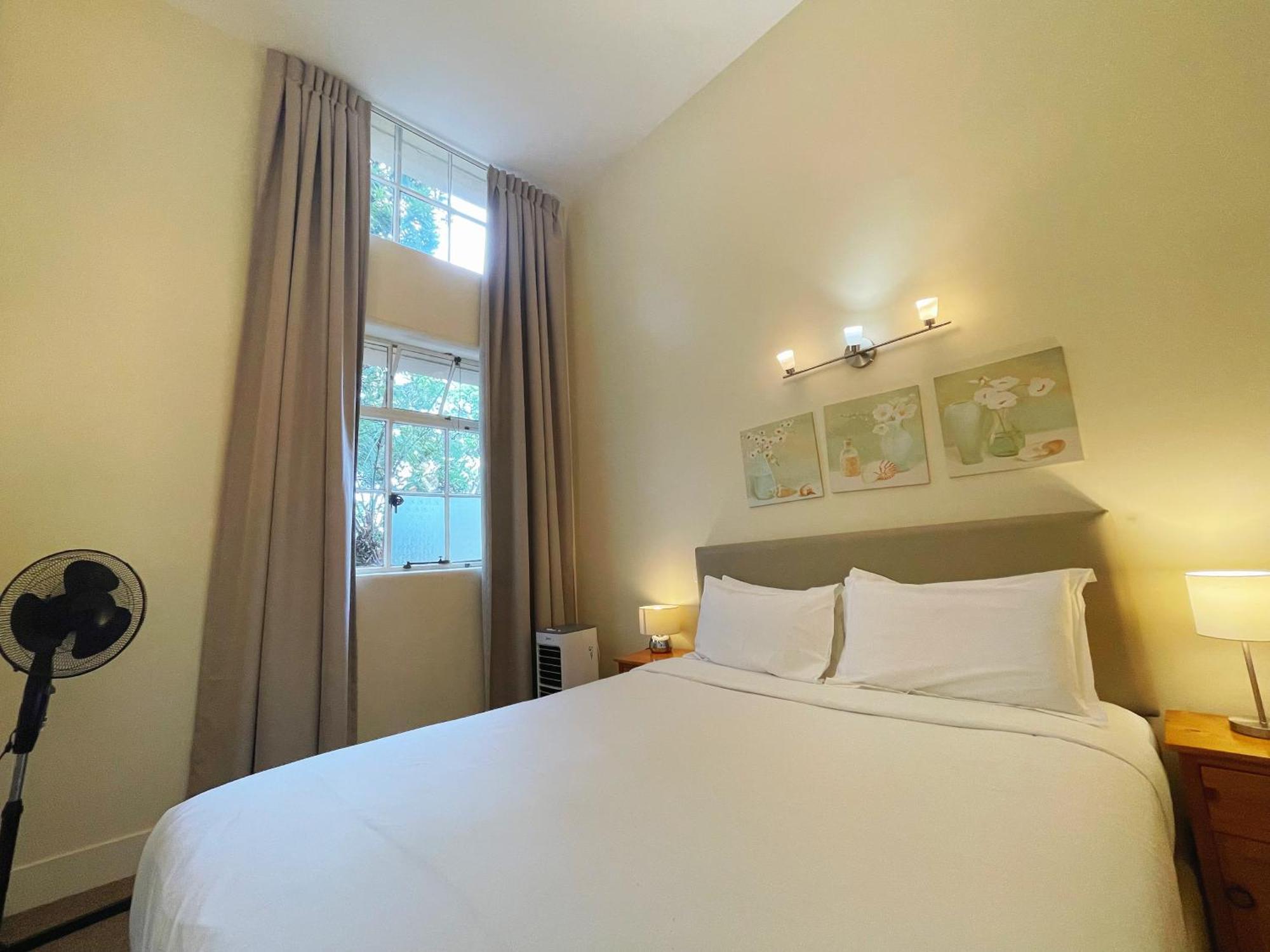 Grand Central Serviced Apartments Auckland Exterior foto