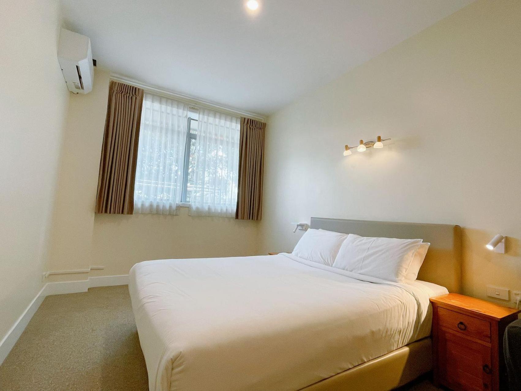 Grand Central Serviced Apartments Auckland Exterior foto