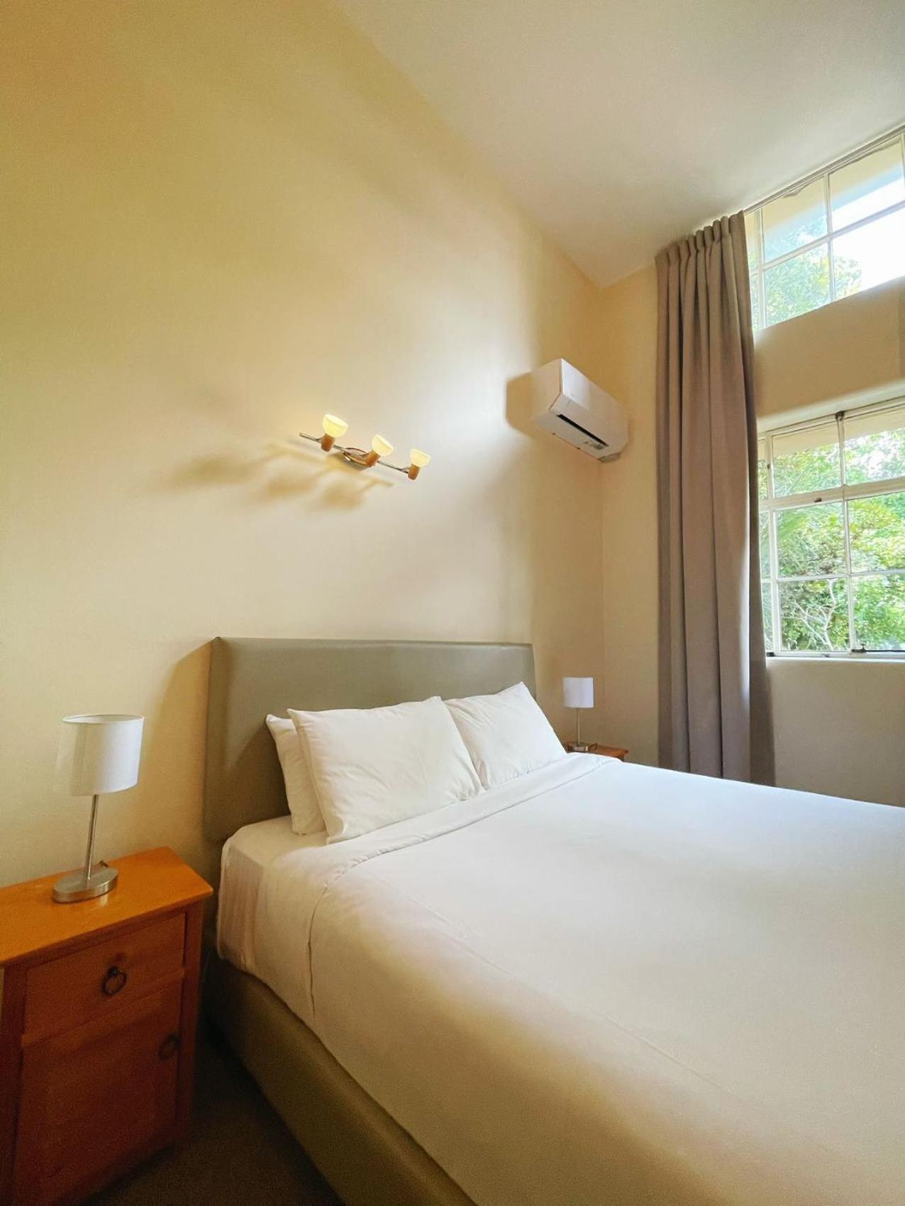 Grand Central Serviced Apartments Auckland Exterior foto
