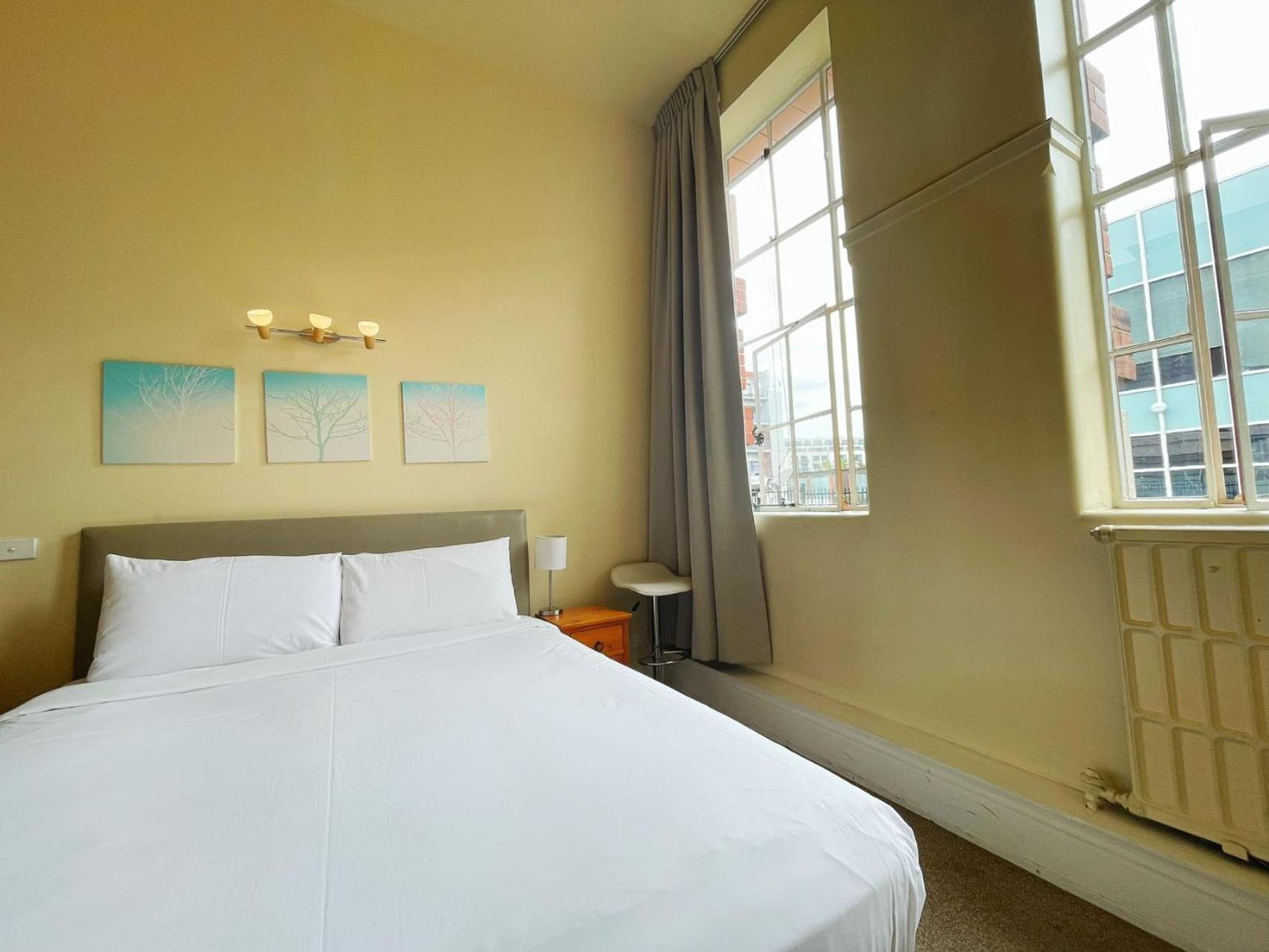 Grand Central Serviced Apartments Auckland Exterior foto