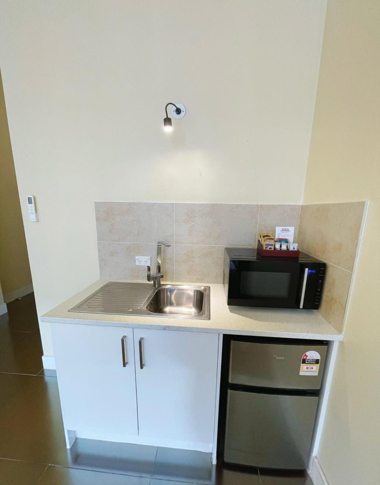 Grand Central Serviced Apartments Auckland Exterior foto