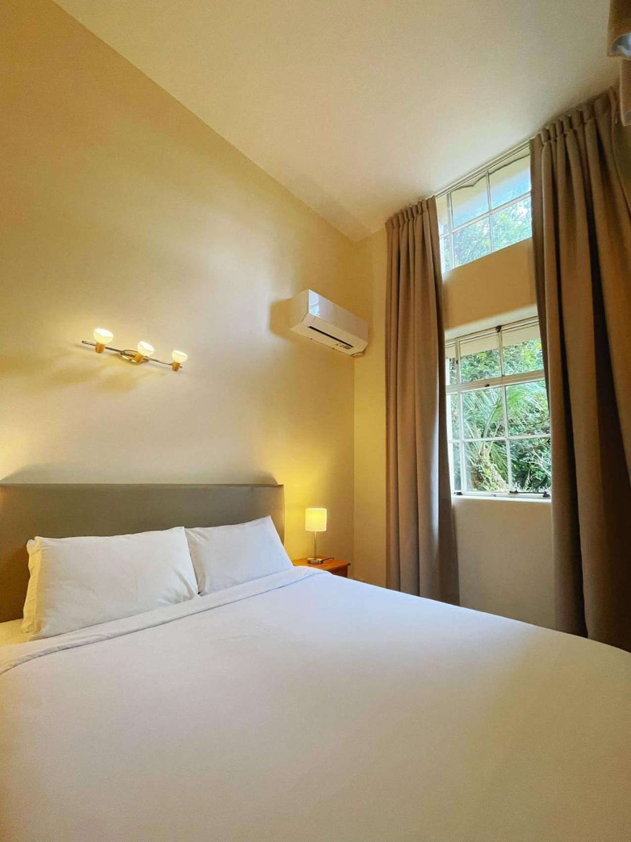 Grand Central Serviced Apartments Auckland Exterior foto